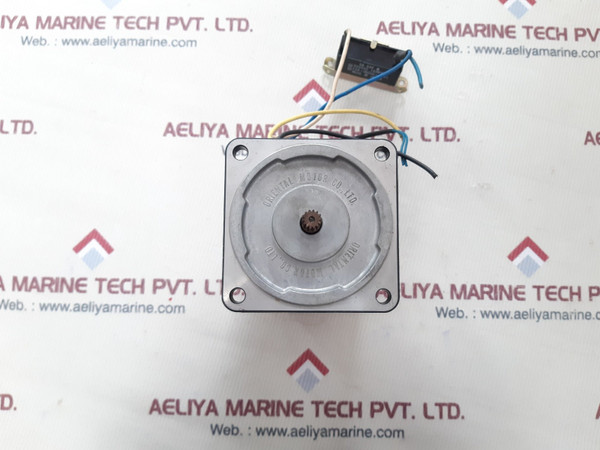 Oriental 5ik40ra-36la speed control motor