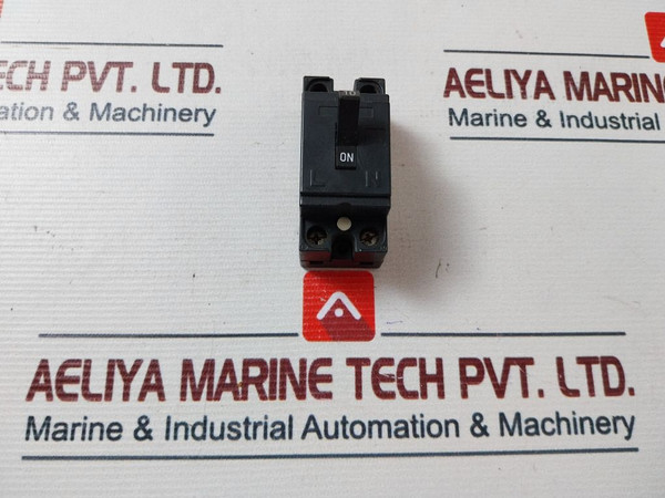 Nissin Tk-211E Protecting Electrical Circuit Protector Ac110V 1000A