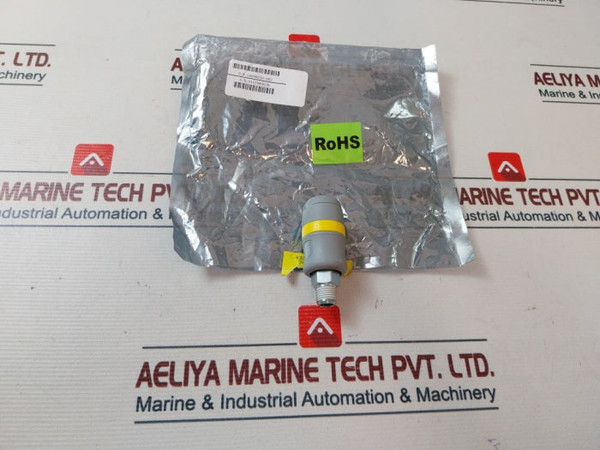 Parker Pneumatic Hose Coupling