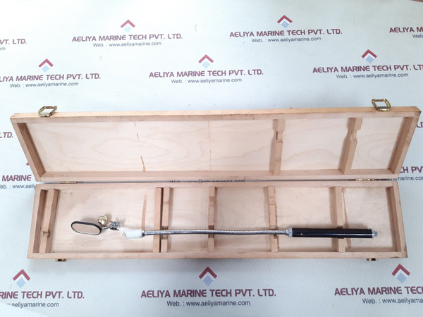 Ampro weardown gauge