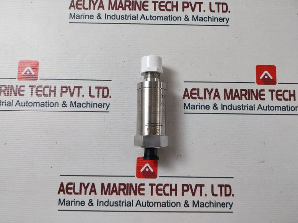 Gp: 50 311Gignbrz6Ca-a1 Pressure Transducer 10-28 Vdc 4-20Ma 0-10,000 Psisg