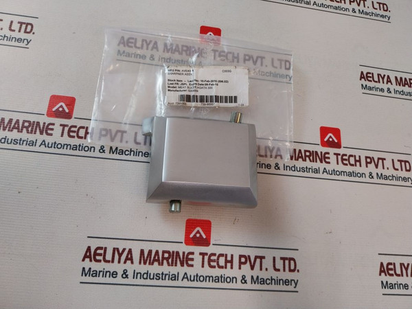 Sirman Ave400N Sharpner Assy