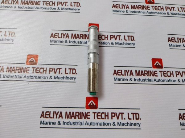 Euchner Connector Inductive Sensor Sd4K Euchner