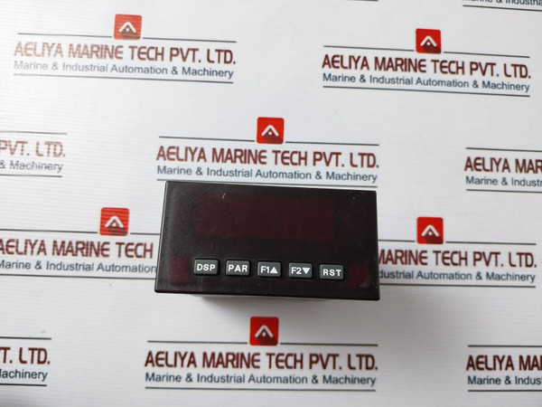 Red Lion Paxd0000 Multifunction Meter 85-250 Vac
