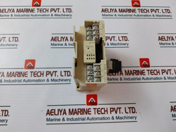 Programmable Controller Mitsubishi Electric Fx0N-8Eyr-es/Ul