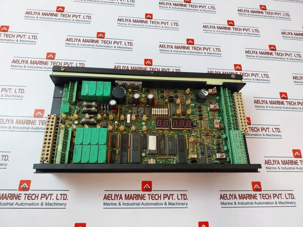 Sattcontrol Epc-41 Control Module 3183050092