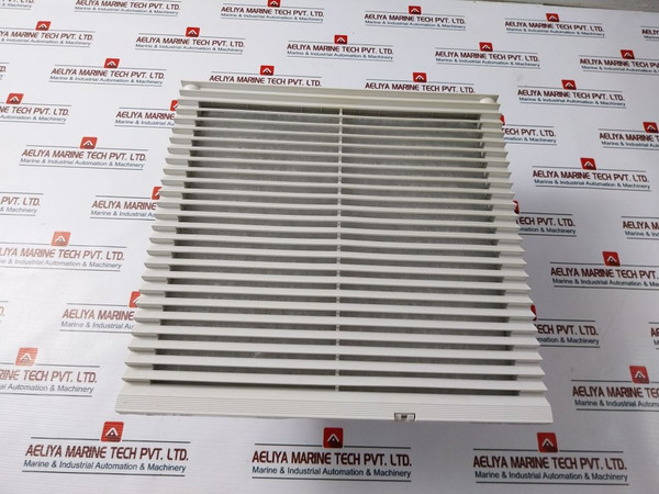 Rittal Sk 3326107 Fan And Filter Unit W2E200-hh38-07 230V~ 50/60 Hz