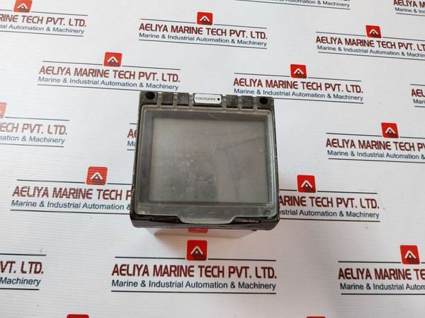 Yokogawa Ph150 Ph/Orp Converter Module 100-240V Ac