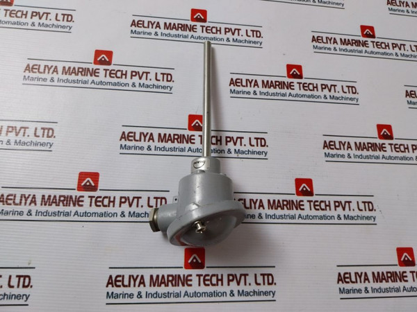 Temperature Sensor Man 1641982-1 - 10 W 41