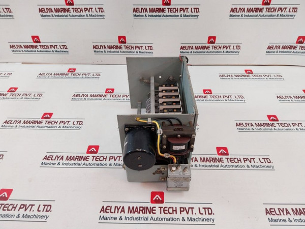 Matusima Tmr-006 Automatic Reset Timer 110V 60Hz