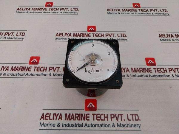 Receiving Indicating Instrument Daiichi Xl-110A