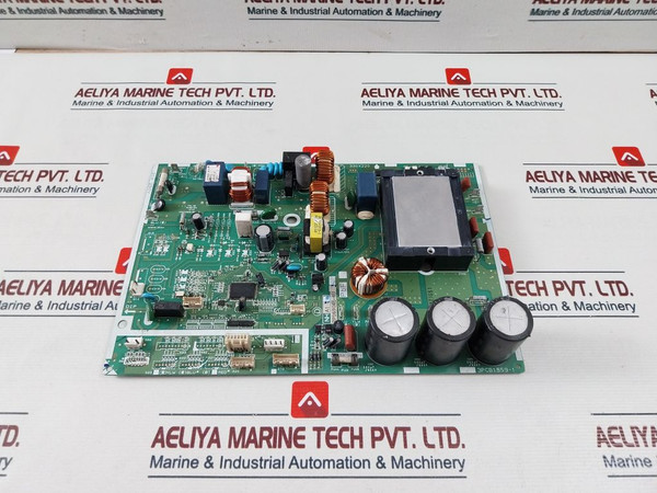 Daikin 3Pcb1559-1 Printed Circuit Board 94V-0 30A 250V