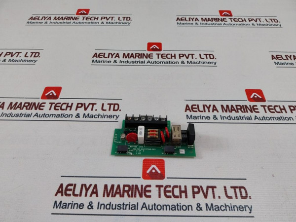 Printed Circuit Board General Electric 44A737246-g01
