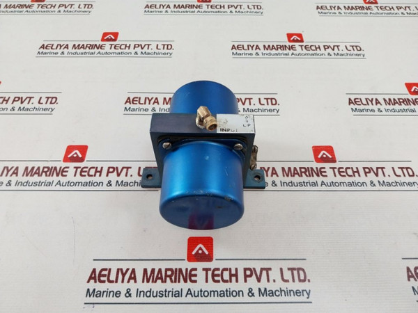 Cic 5525-0.5Mts Seawater Pressure Transmitter 24-32Vdc 4-20Ma