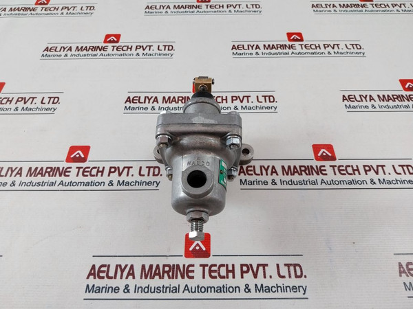 Nabco H-3 Control Valve 10 Kgf/Cm2 87019