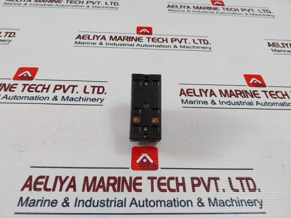 Nisshin Nd-22E Panel Circuit Breaker 50/60Hz Ac 110/220V