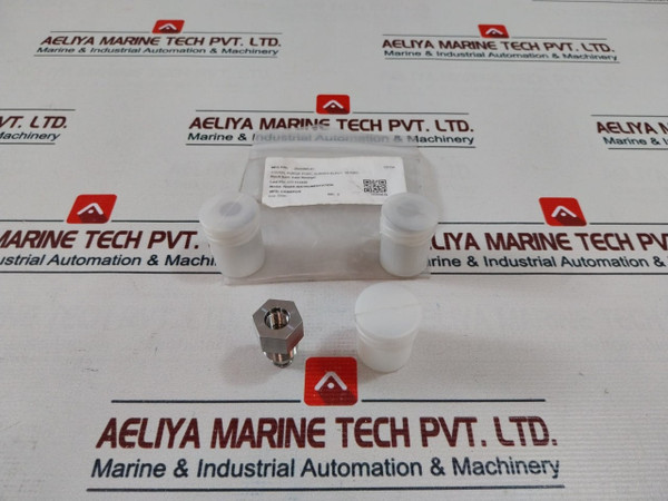 Cameron 2020965-01 Adapter Fitting C013A