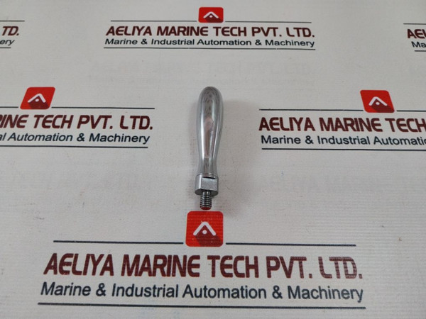 Maximart D-002 Fixed Handle 3/8 In 2Vs