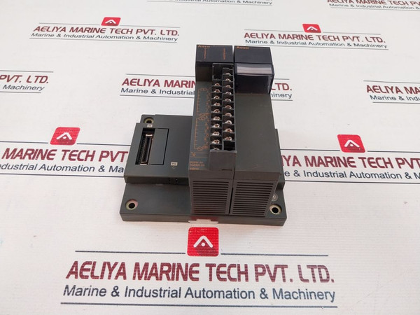 Mitsubishi A1Sy10 Plc Module Blank Unit A1Sg60 2A Ac240V Dc24V