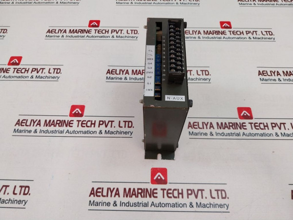 Plc Module Sumitomo S-10 Heavy Industries