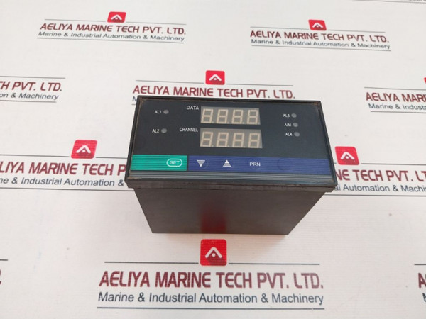 Fuzhou Tianhong Automation Xmat-222-72-md Digital Controller 18P11001