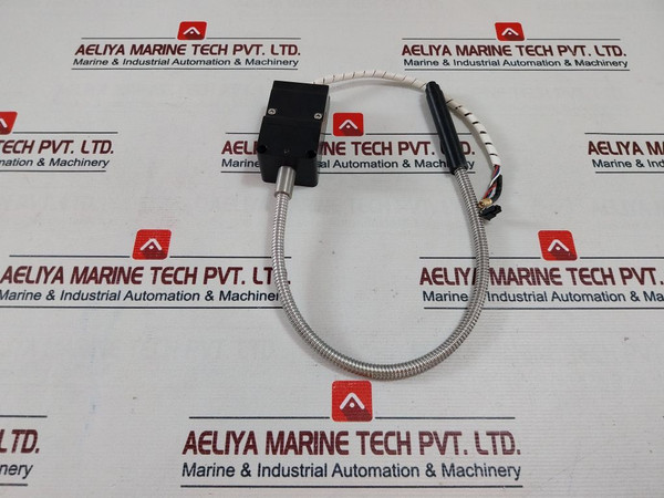 As-0Iw00034-ex-003 Temperature Sensor 0809