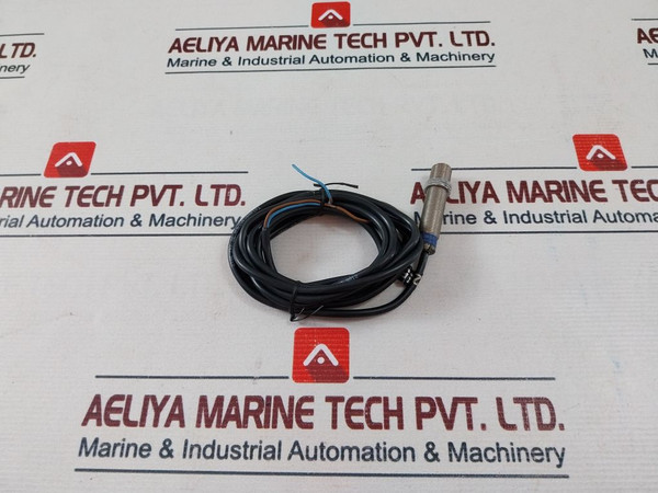 Telemecanique Xs1M12Ma250 Inductive Proximity Sensor 24-240V