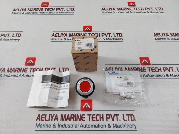 Eaton 1273C46H01 Push Button Light Grounding Kit