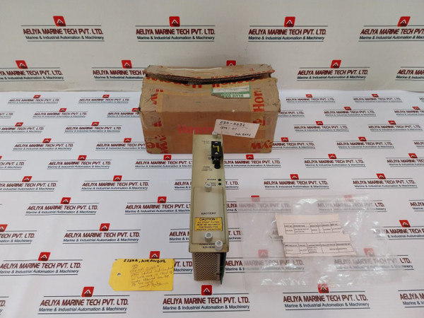 Honeywell 620-0036 Power Supply Module 115/230 Vac