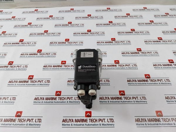 Donaldson 1C4014513 Condensate Drain F/Sd0800-a-60 Bulk Ai