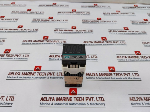 Temperature Controller Yokogawa Ut130 -rn/V24
