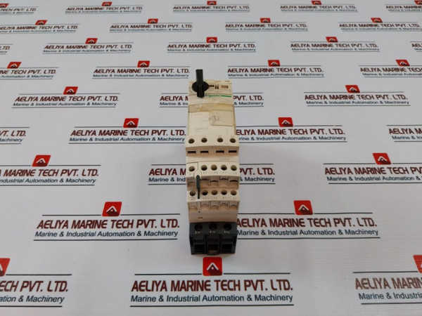 Schneider Electric - Tesys - Luca05Fu