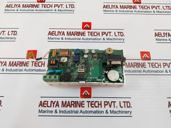 Idec Pcb5469J Printed Circuit Board Rs232C