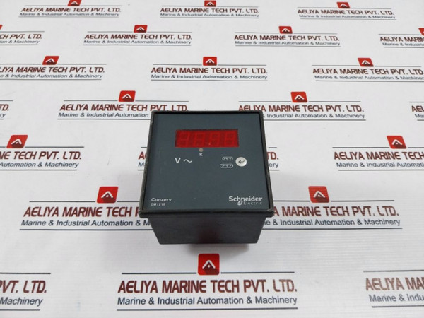 Schneider Electric - Conzerv - Dm1210