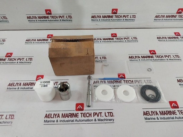 Gilmore Valve 25502-1 Rk Sleeve Seal Valve Kit Rev C 1721-0999