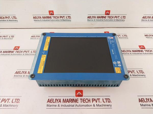 Advanced Sensors Rd6331 Display Unit 100-240V 1.7A