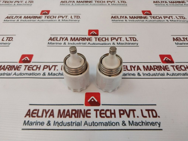 Lot Of 6X Siemens 500V Fuse