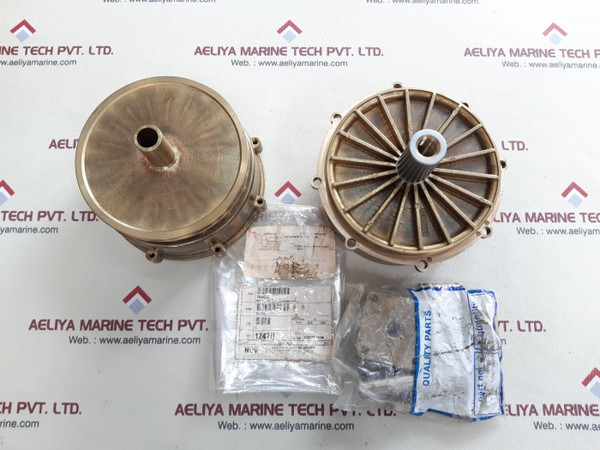 Kobelt 6230-0002 brake repair kit, made in Canada.