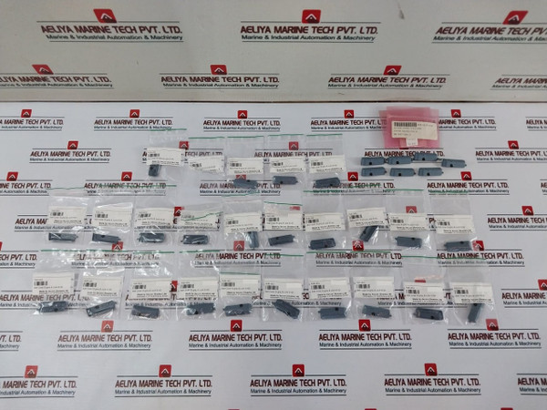 Ascom R281453 Battery Cover-steel Grey & Lock 914D Kit