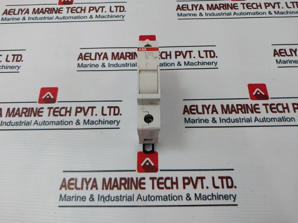 Abb E 91/32 Fuse Holder 50-60Hz 30A 600V Gg Max 3W