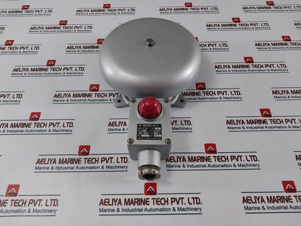 Zero One Okada Watertight Type 2 Marine Bell 1500V 11W