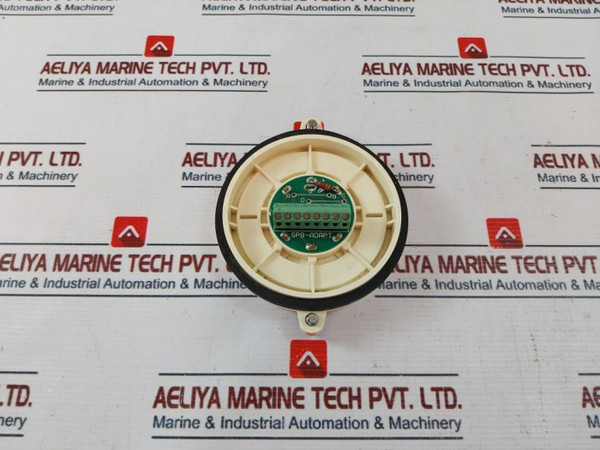 Nittan, Detector Base, Spb-adapt