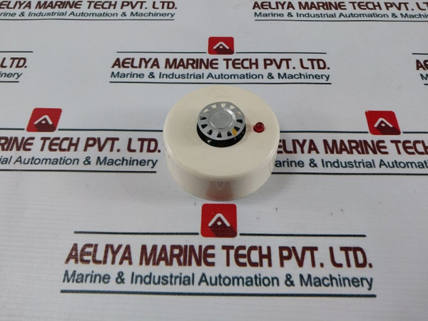 Heat Detector Salwico Swm-1L 7509 - Weight: 60 Gm
