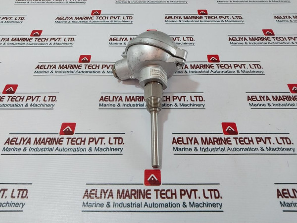 Thermo-electra 1Xpt100-3W Temperature Sensor Solutions 4-20 Ma