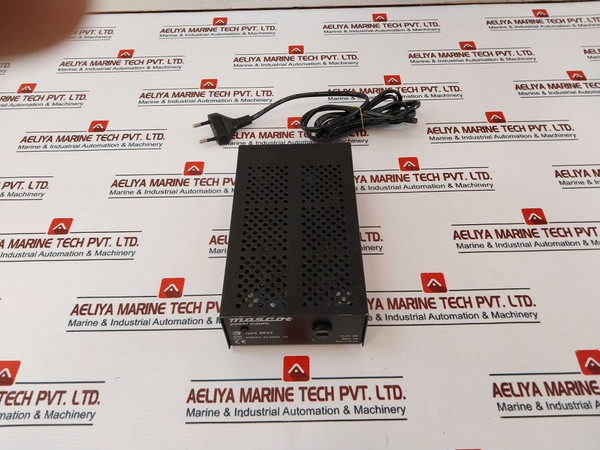 Mascot 9623 Power Supply 230Vac 50-60Hz 1A