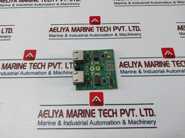 Printed Circuit Board Ruggedcom 40-11-0115-001