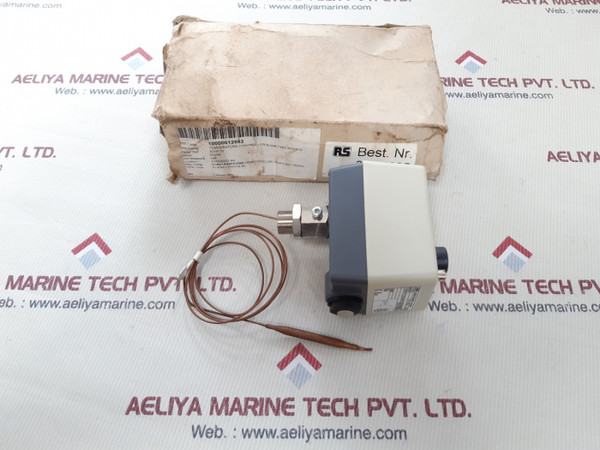 Jumo ATH-70 Thermostat by Jumo GmbH & Co.KG - Item Code: 10000012982