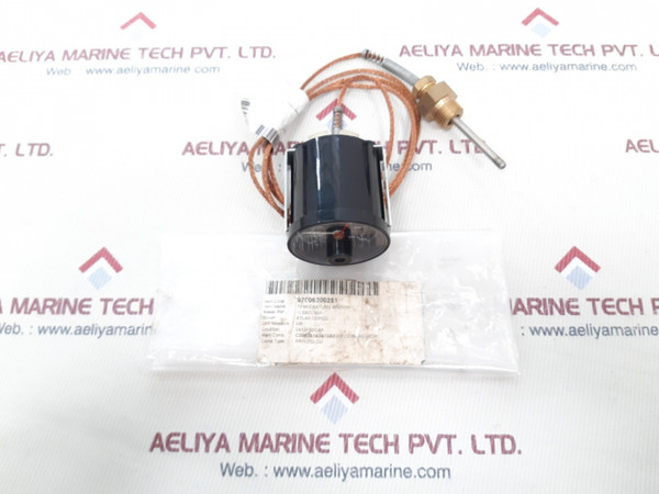 Atlas copco temp switch 10890376-01 for air compressor