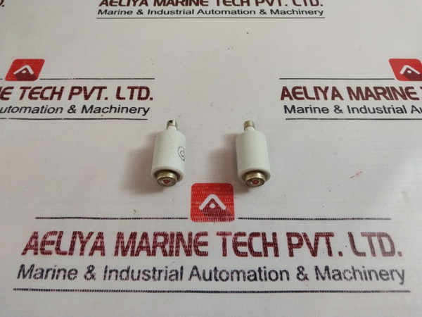 Lot Of 2X 10/500 Bottle Fuse 2410