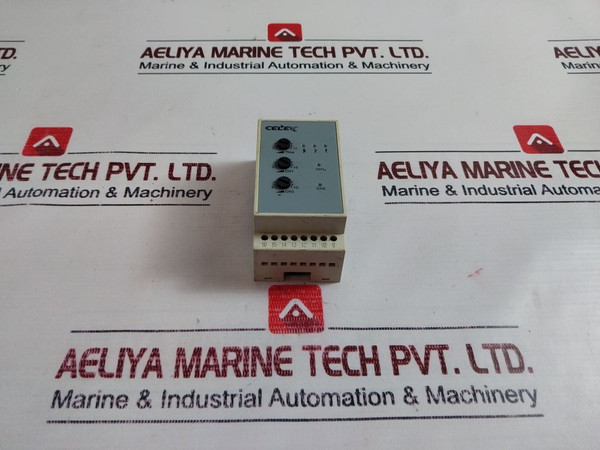 Celex Ma-dtd24 Sensor 1-60S 24V Dc